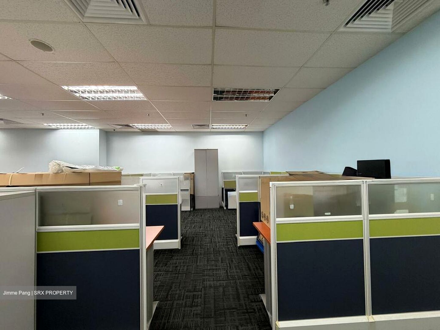 City House (D1), Office #527578111